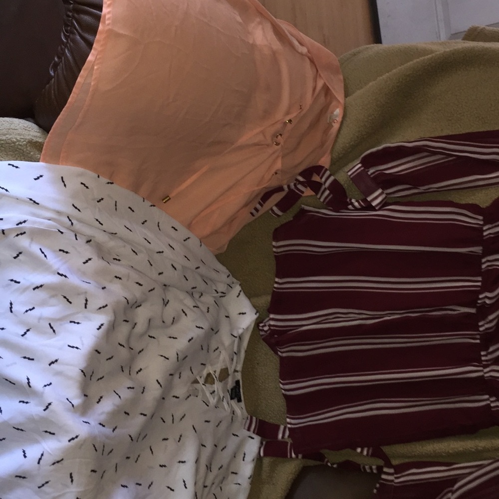 3 size larger juniors clothing